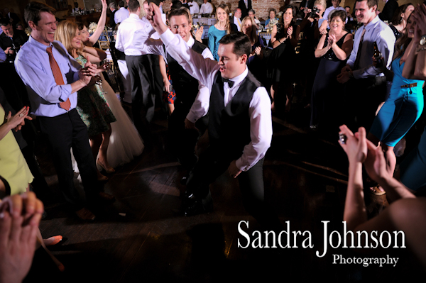 Best New Orleans wedding photographer - Sandra Johnson (SJFoto.com)